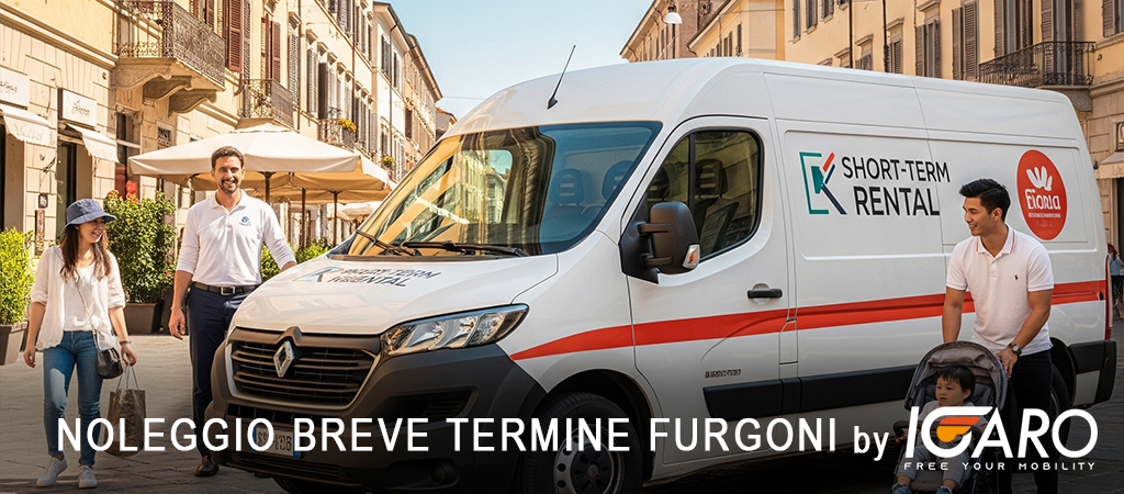 breve furgoni copia